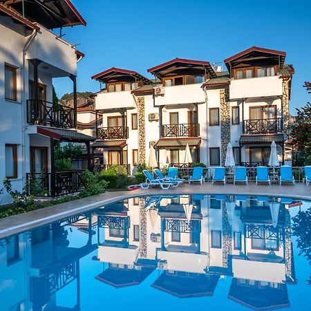 Loya Vita Hotel Dalyan Exteriér fotografie