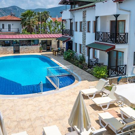 Loya Vita Hotel Dalyan Exteriér fotografie