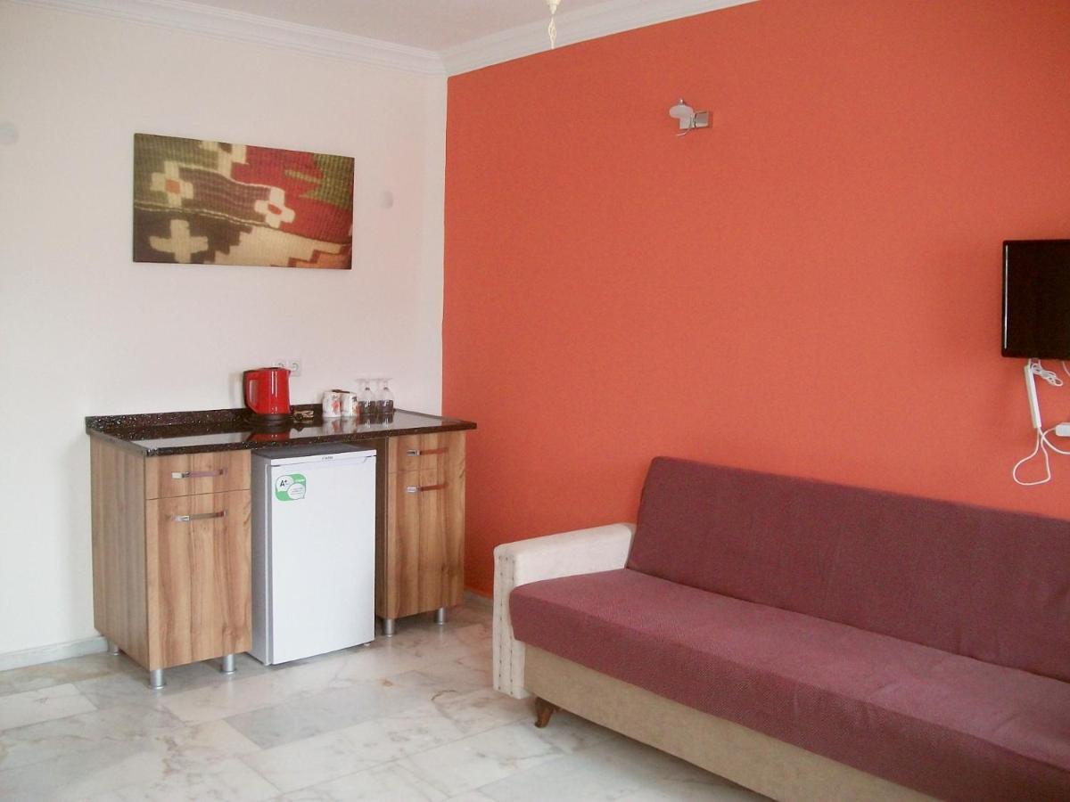 Loya Vita Hotel Dalyan Exteriér fotografie