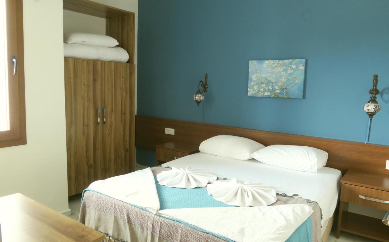 Loya Vita Hotel Dalyan Exteriér fotografie