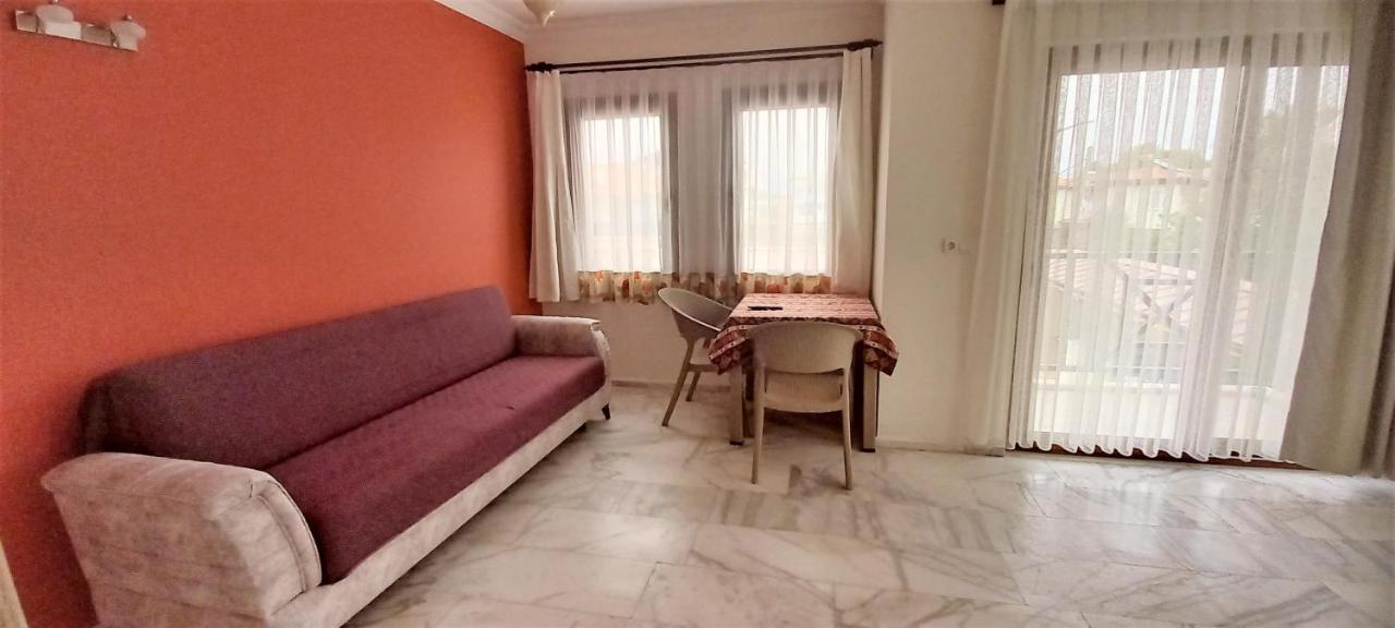 Loya Vita Hotel Dalyan Exteriér fotografie