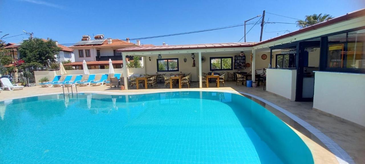 Loya Vita Hotel Dalyan Exteriér fotografie