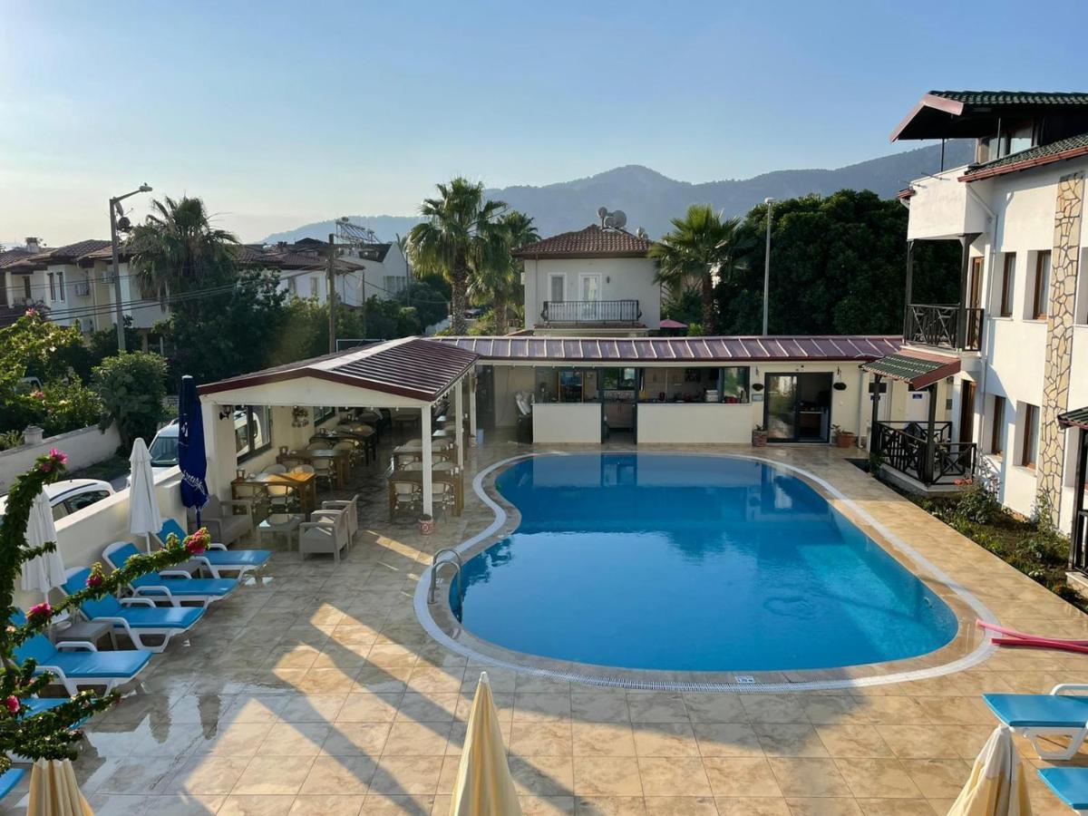 Loya Vita Hotel Dalyan Exteriér fotografie