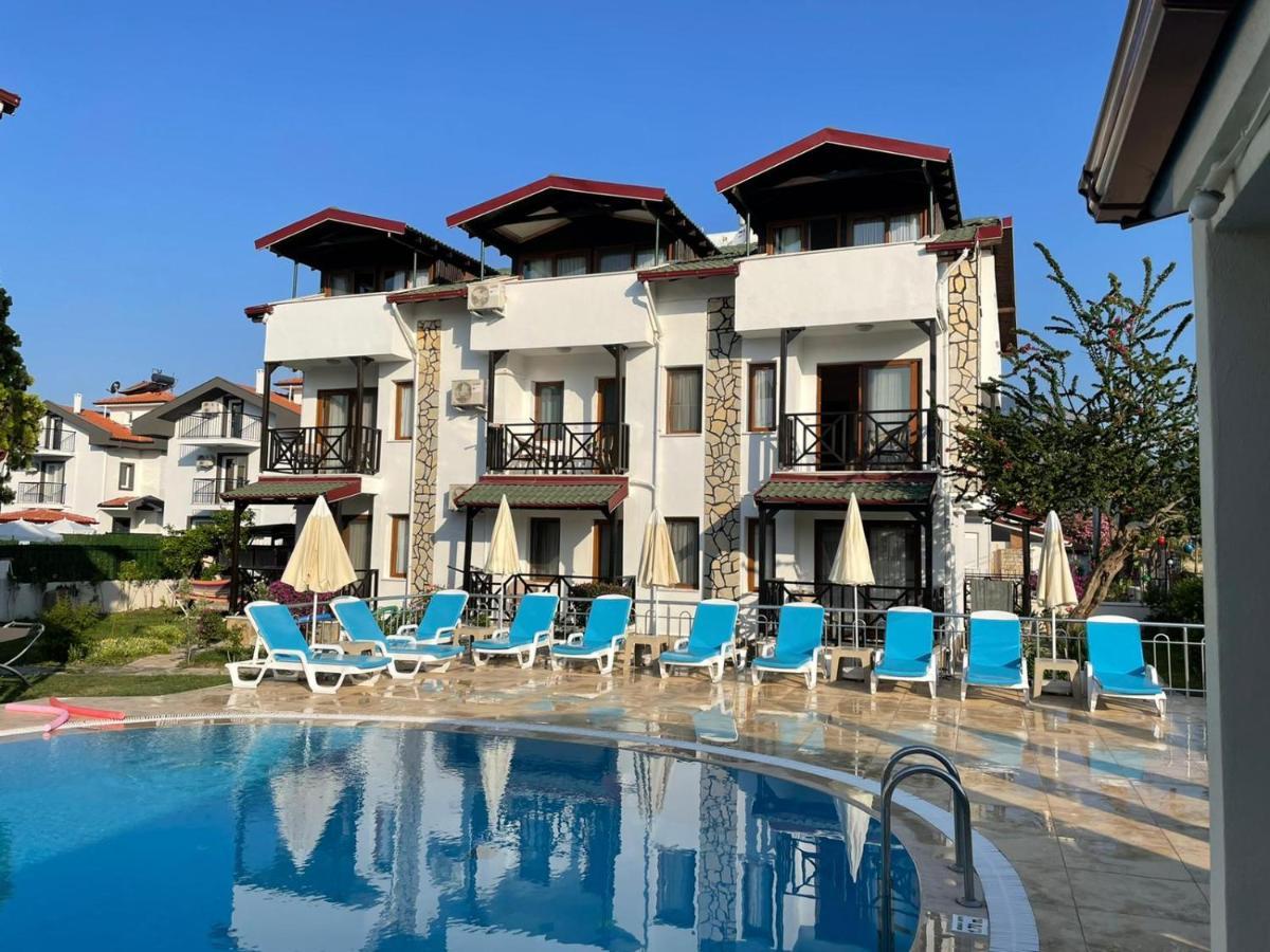 Loya Vita Hotel Dalyan Exteriér fotografie