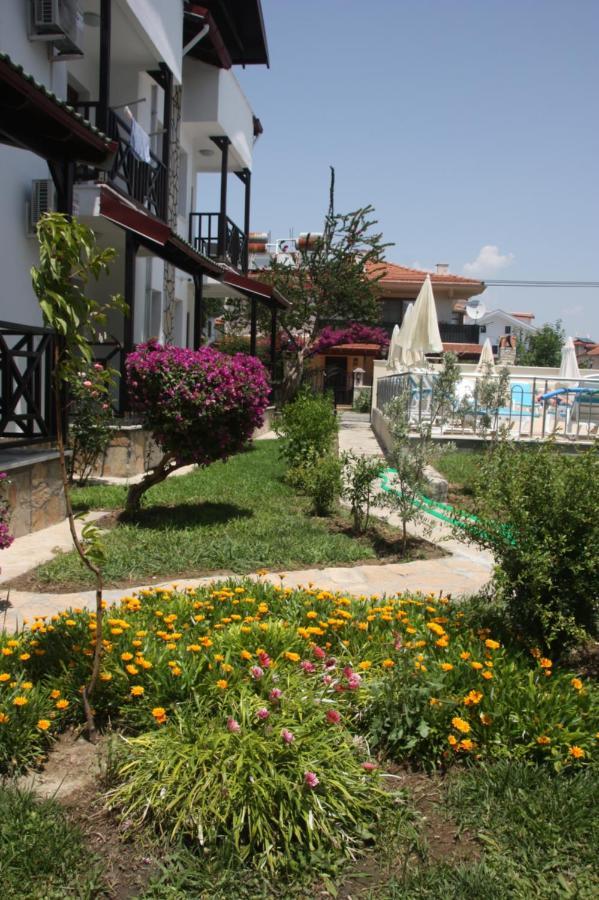 Loya Vita Hotel Dalyan Exteriér fotografie
