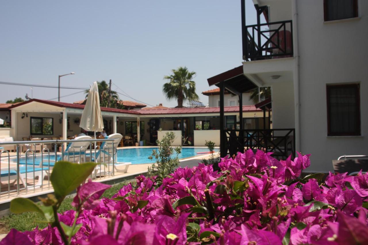 Loya Vita Hotel Dalyan Exteriér fotografie