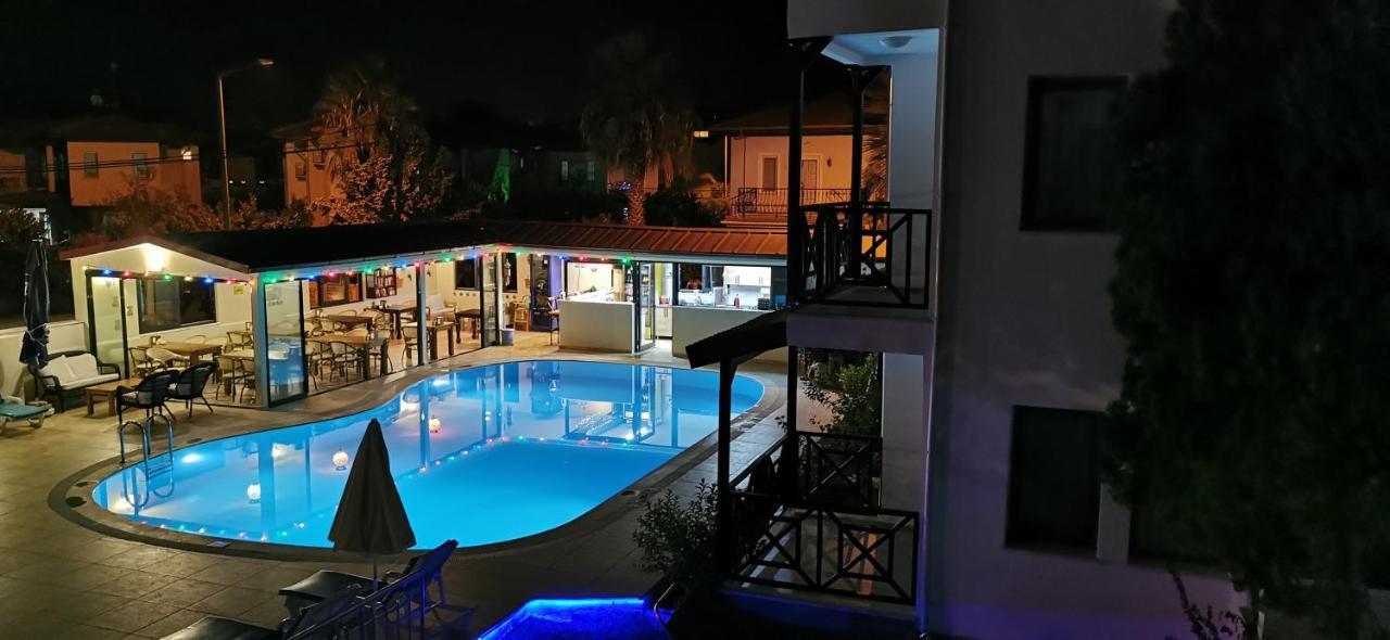 Loya Vita Hotel Dalyan Exteriér fotografie