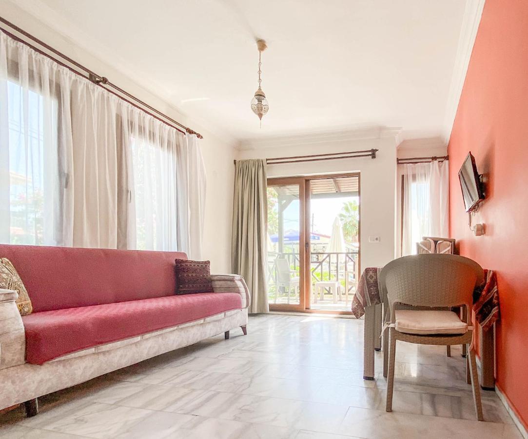 Loya Vita Hotel Dalyan Exteriér fotografie