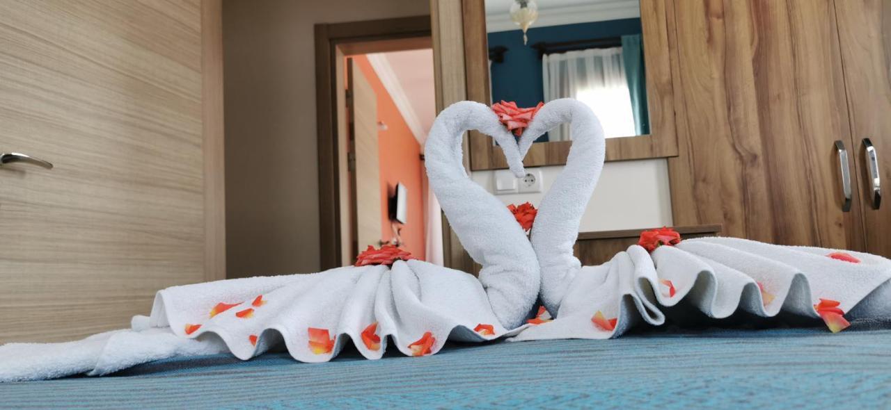 Loya Vita Hotel Dalyan Exteriér fotografie