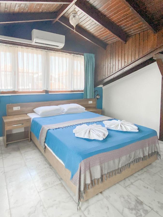 Loya Vita Hotel Dalyan Exteriér fotografie