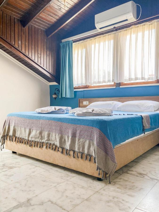 Loya Vita Hotel Dalyan Exteriér fotografie
