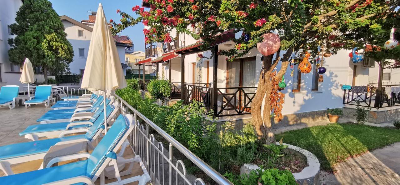 Loya Vita Hotel Dalyan Exteriér fotografie